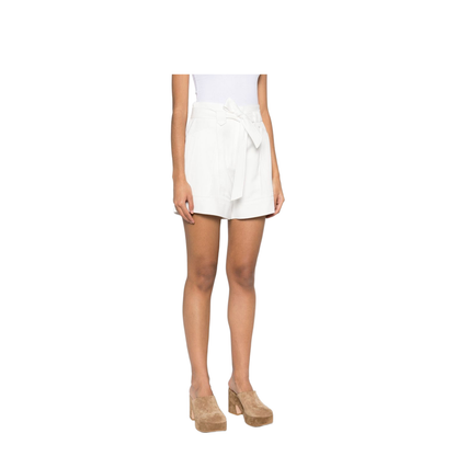 Shorts White - Image 4