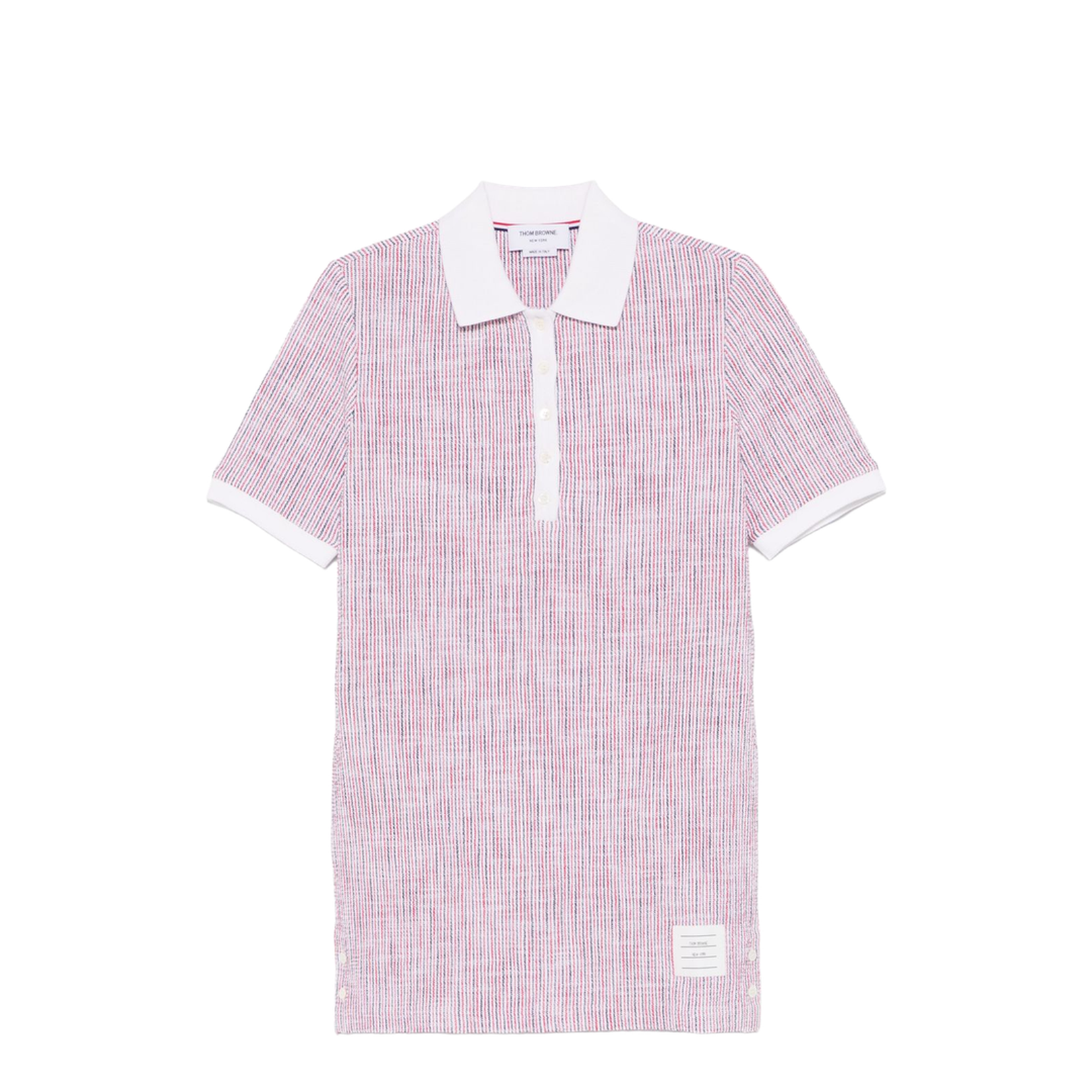 MultiColour Dress - Image 1