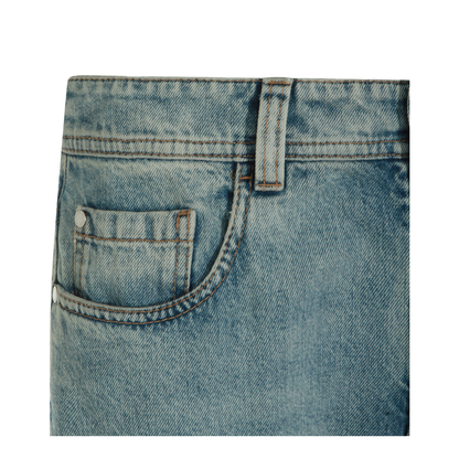 five-pocket Jeans - Image 8