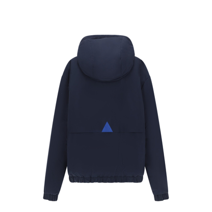 BOMBER JACKET "BERGUNS" - Image 2