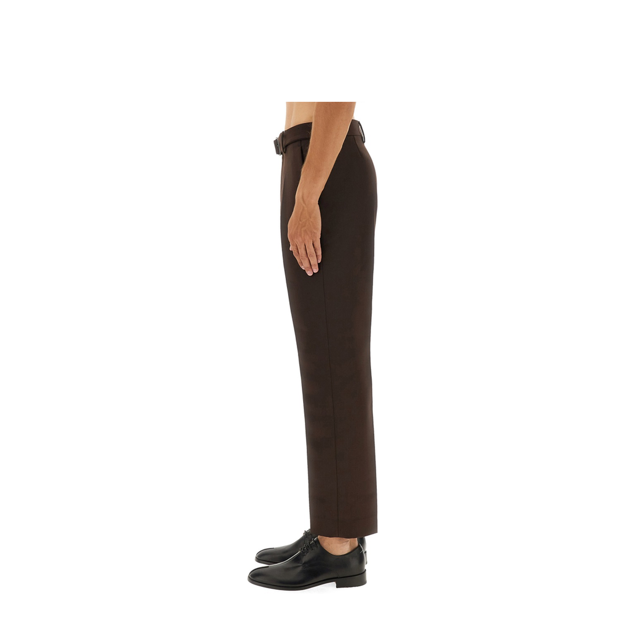 Belted Pants - Image 4