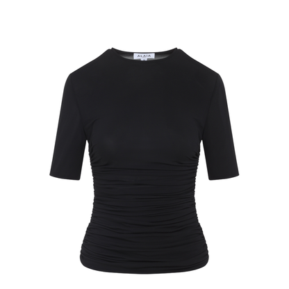 Pleats T-Shirt - Image 1
