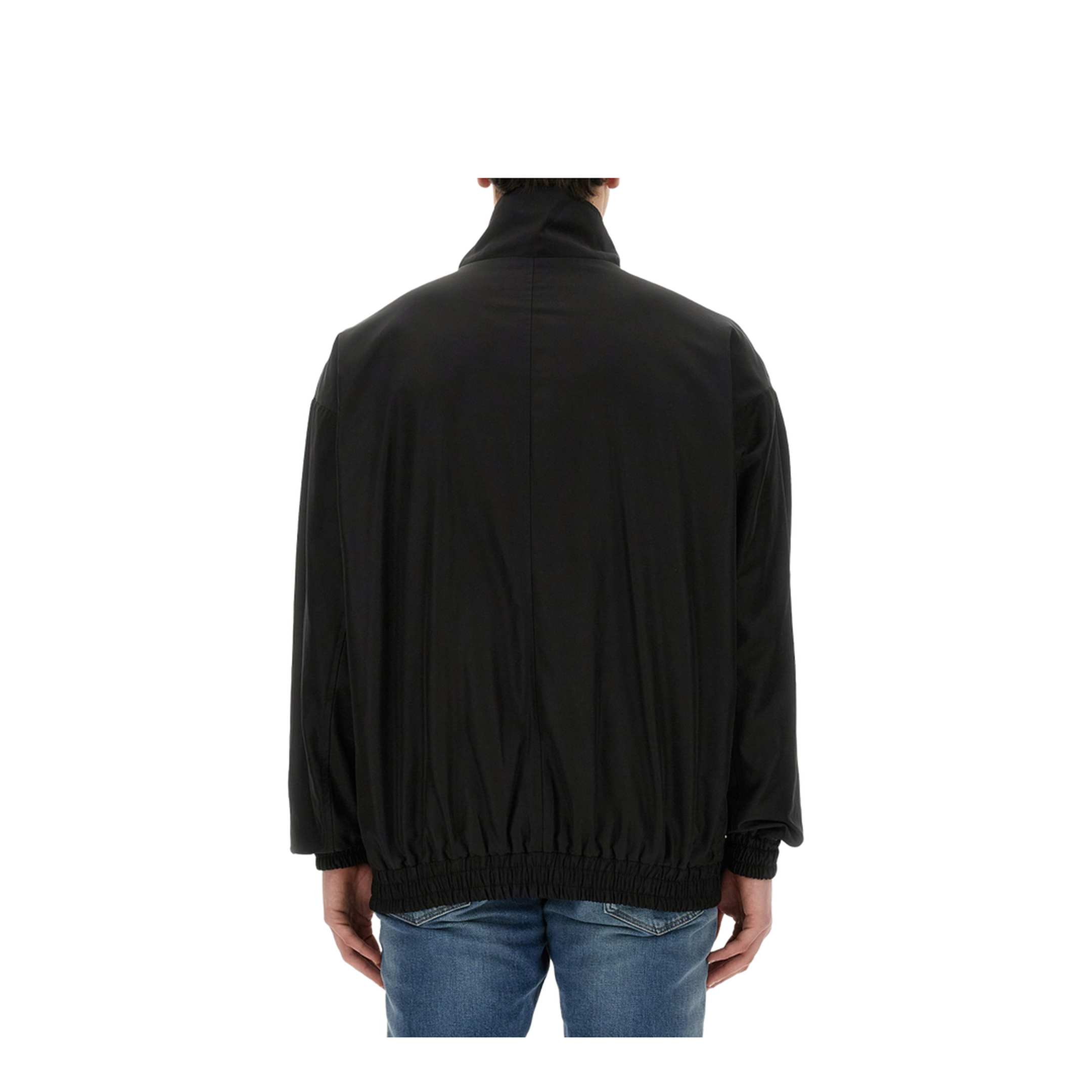 Hooded Jacket - Image 3