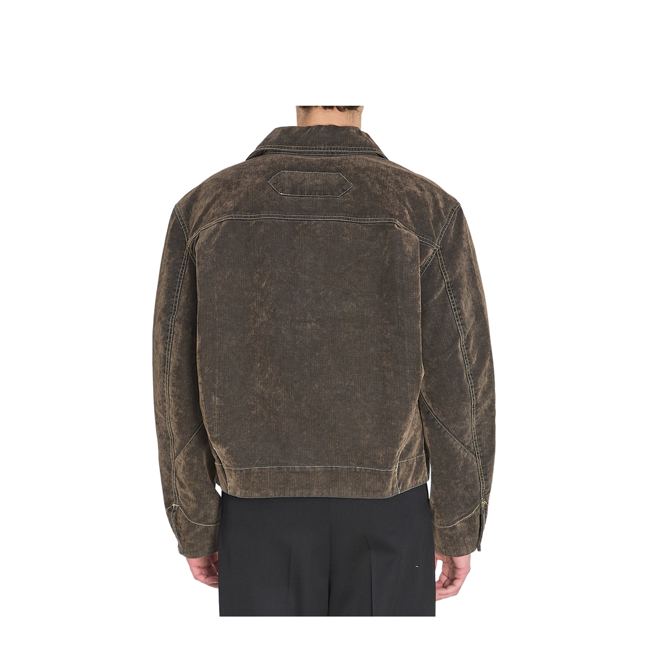 Mirada de-Nimes denim jacket - Image 4