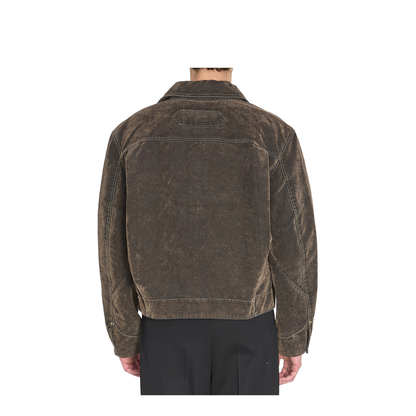 Mirada de-Nimes denim jacket - Image 4