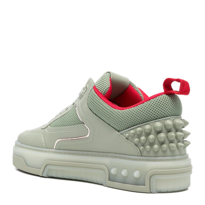 Sneakers Silver - Image 3