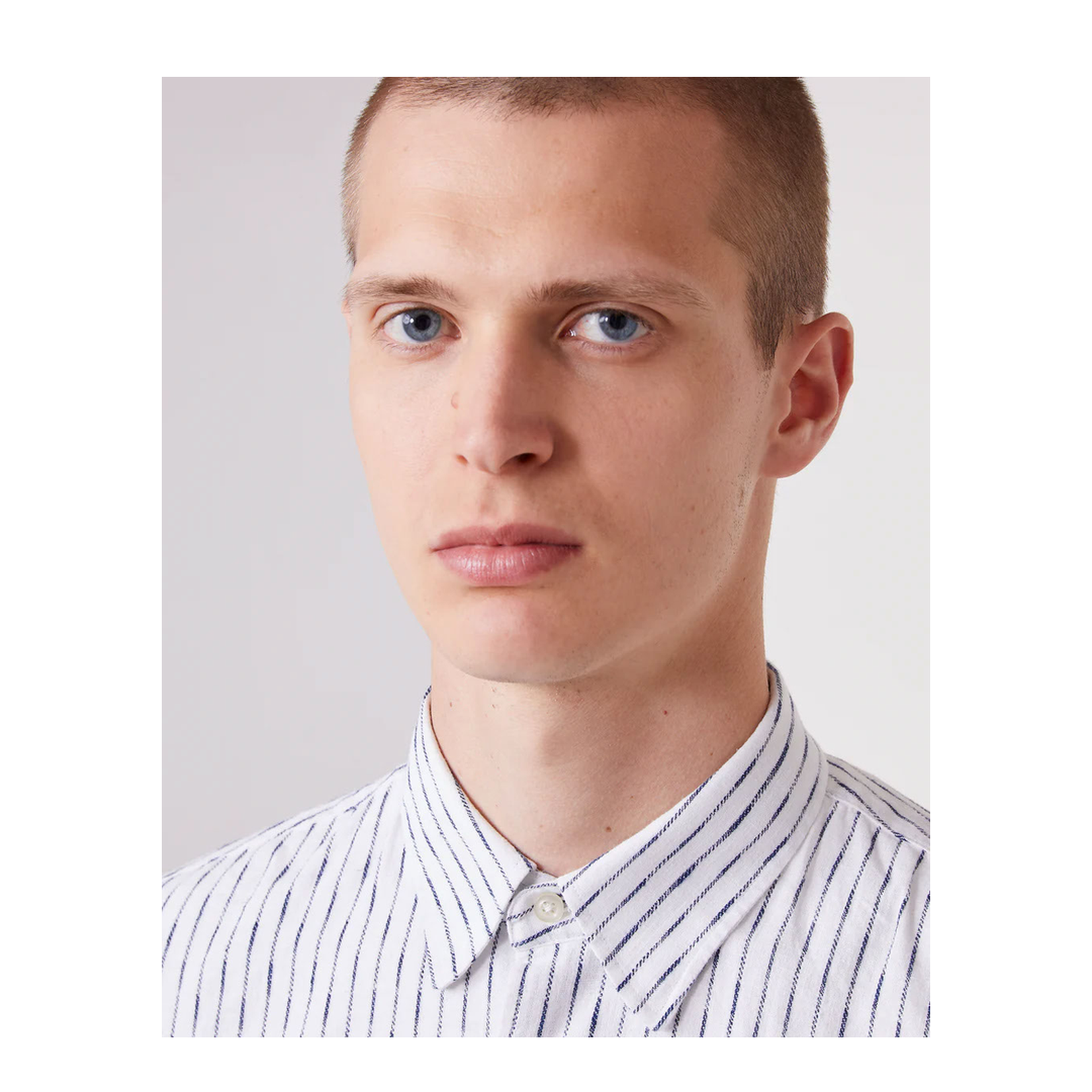 T-shirts and Polos White - Image 6