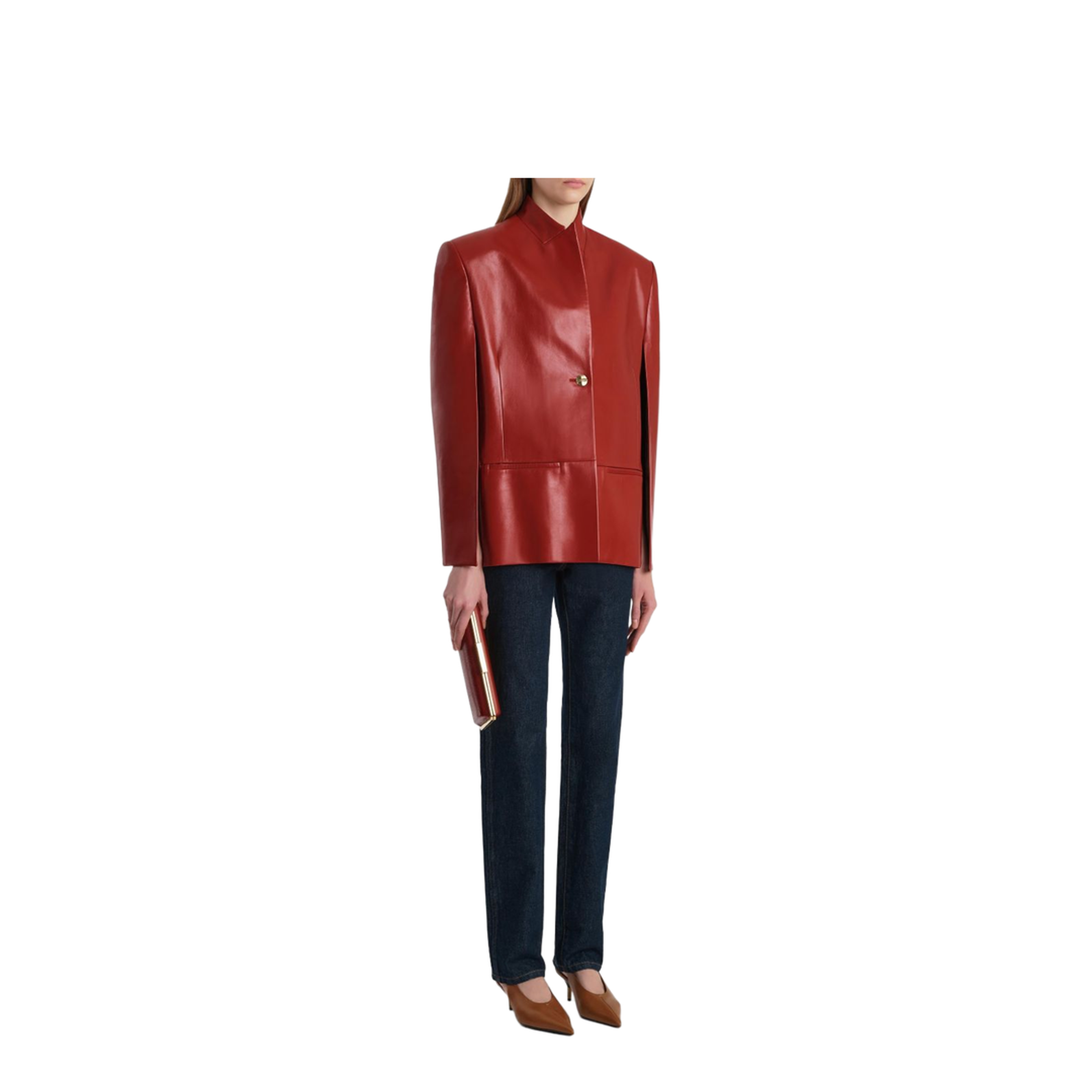 Jackets Red - Image 3
