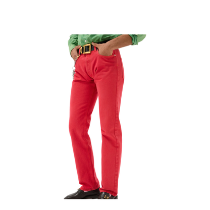 Denim Pant - Image 3
