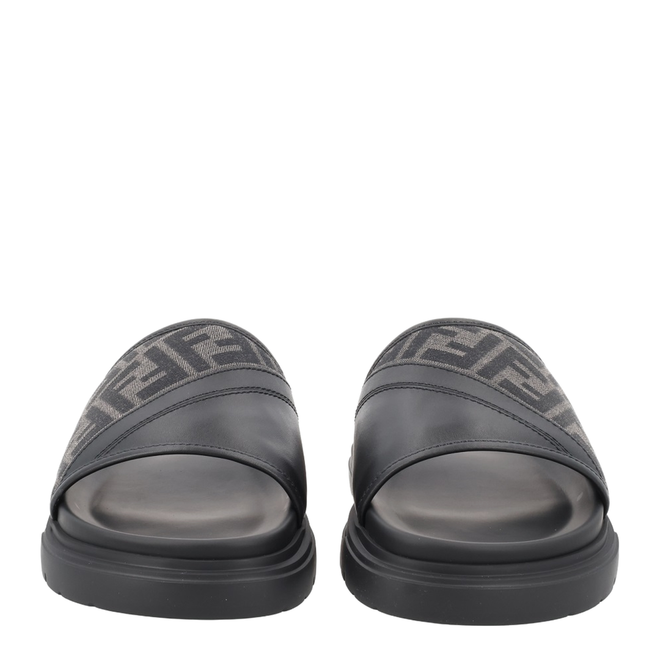 Diagonal Sandal - Image 3