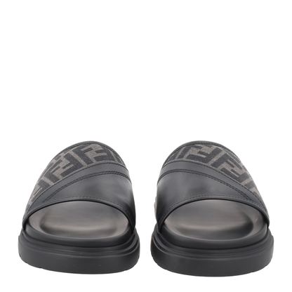 Diagonal Sandal - Image 3