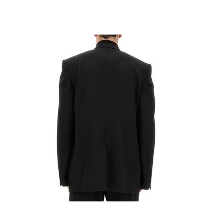 Oversized Blazer - Image 3