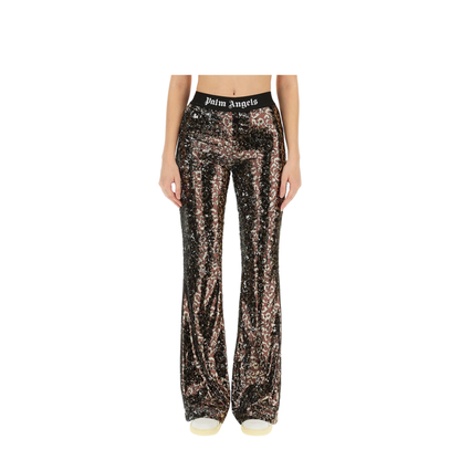 Flare Fit Pants - Image 1