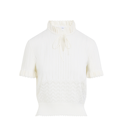 Lace Top - Image 2
