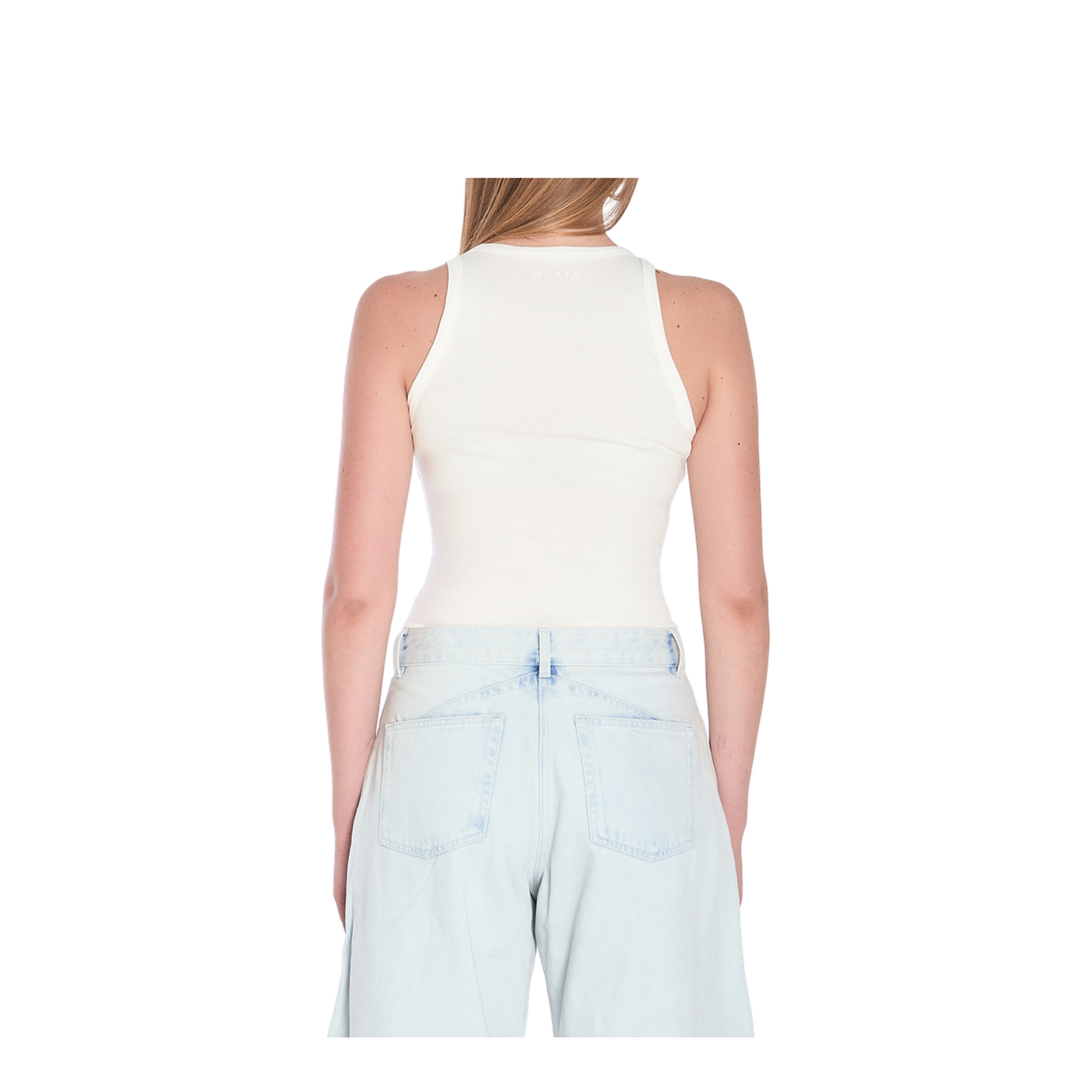 Halter Bodysuit - Image 4