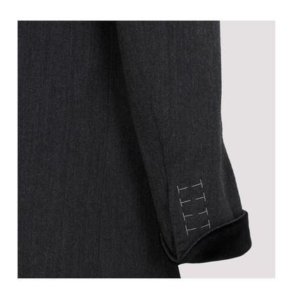 Wool Jacket - Image 5