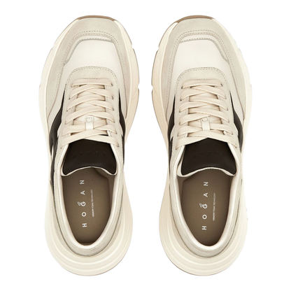 Lace-Up Fastening Sneakers - Image 6