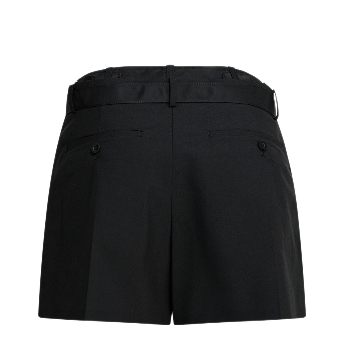 X Suiting Formal Shorts - Image 2
