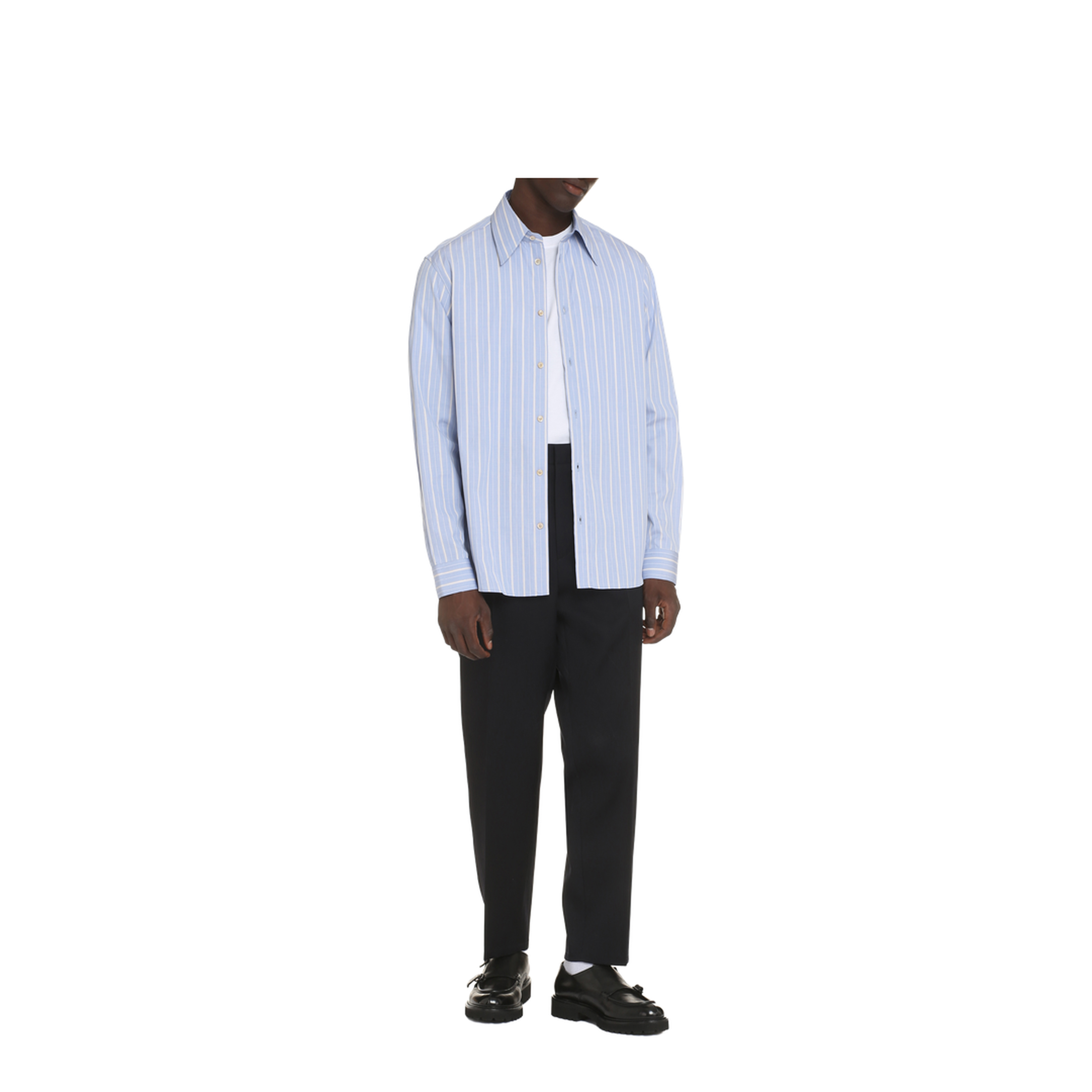 Boxy Shirt - Image 3