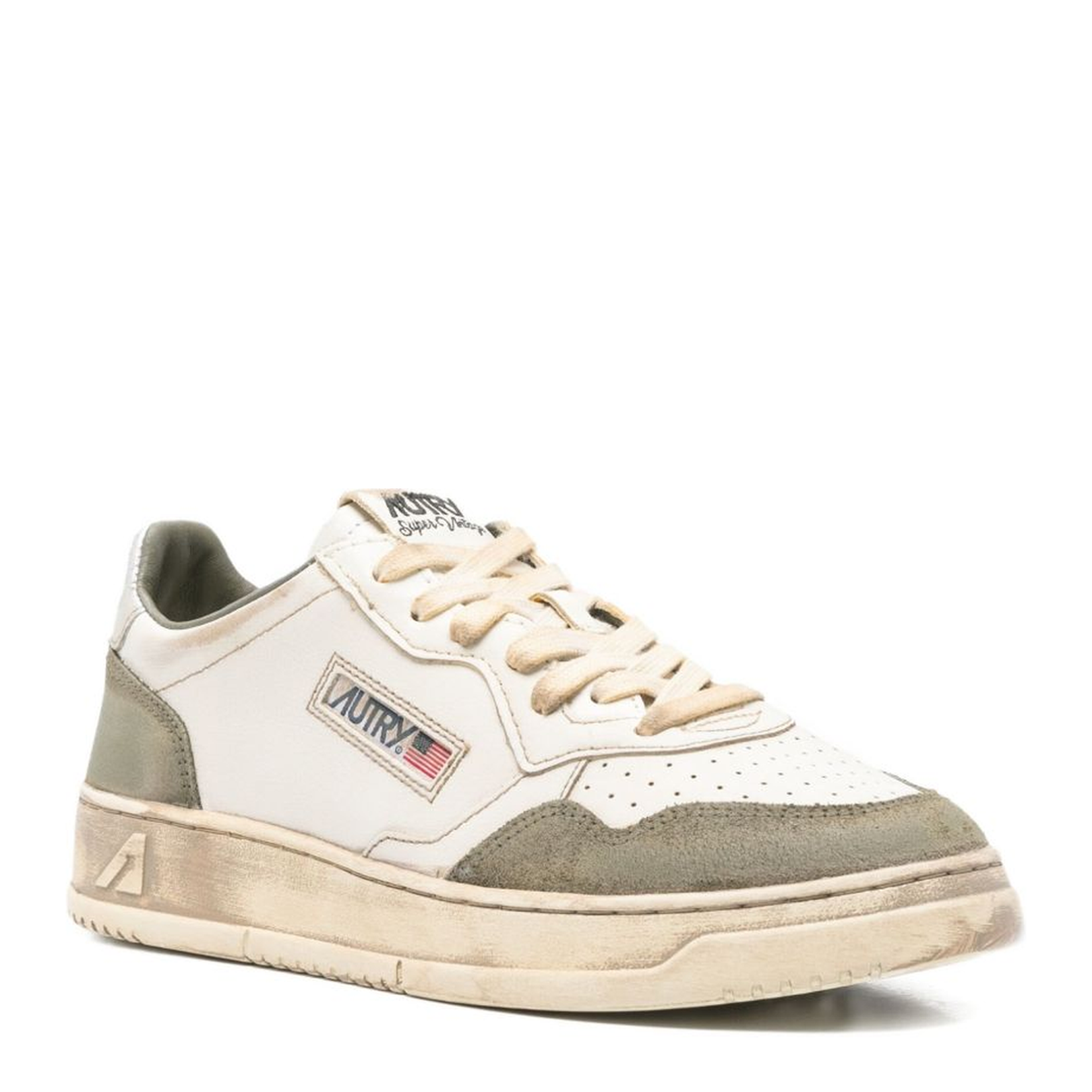 Sneakers Green - Image 3