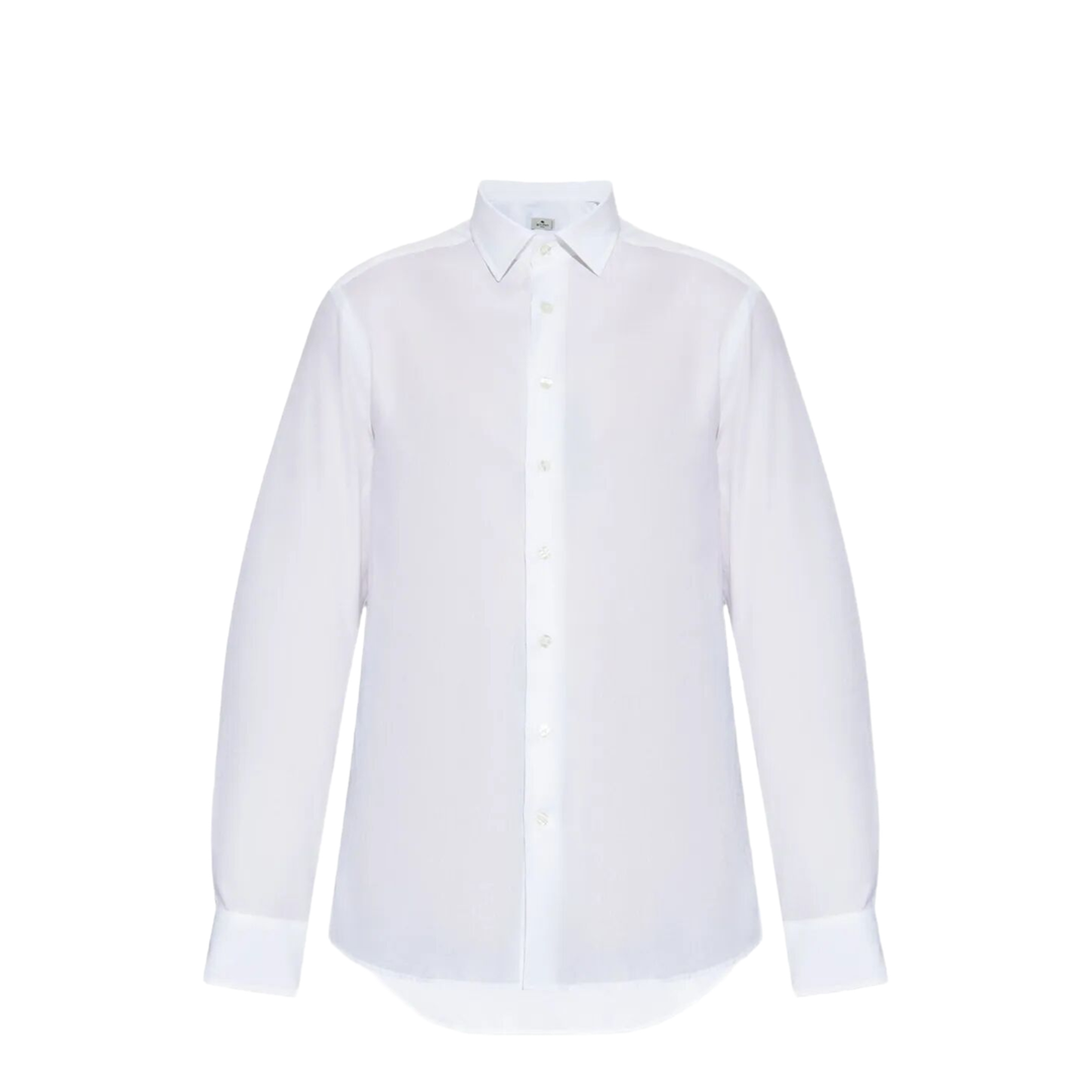 Men's White Shirt - Image 2