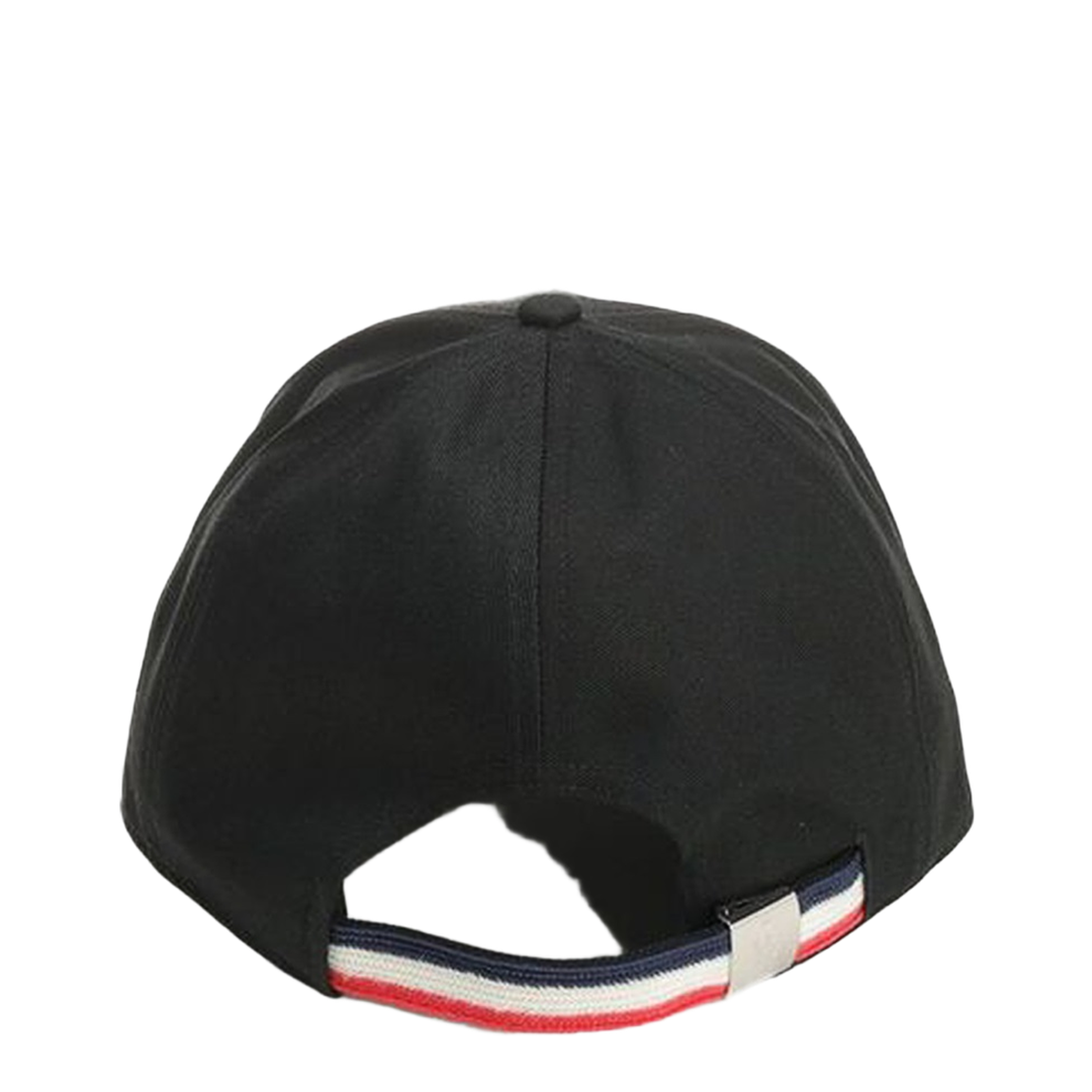 Baseball Hat with Logo - Image 2