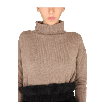 Crew Neck Sweater - Image 4