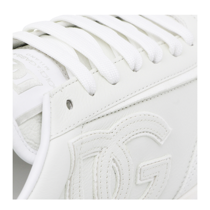 Cushion Calfskin Sneaker - Image 7