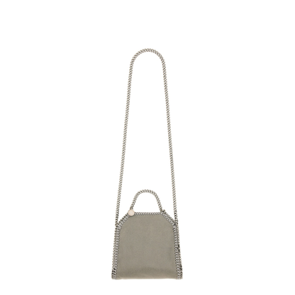 Fold Over Tiny Falabella Bag - Image 3