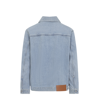 Cotton Jacket - Image 4