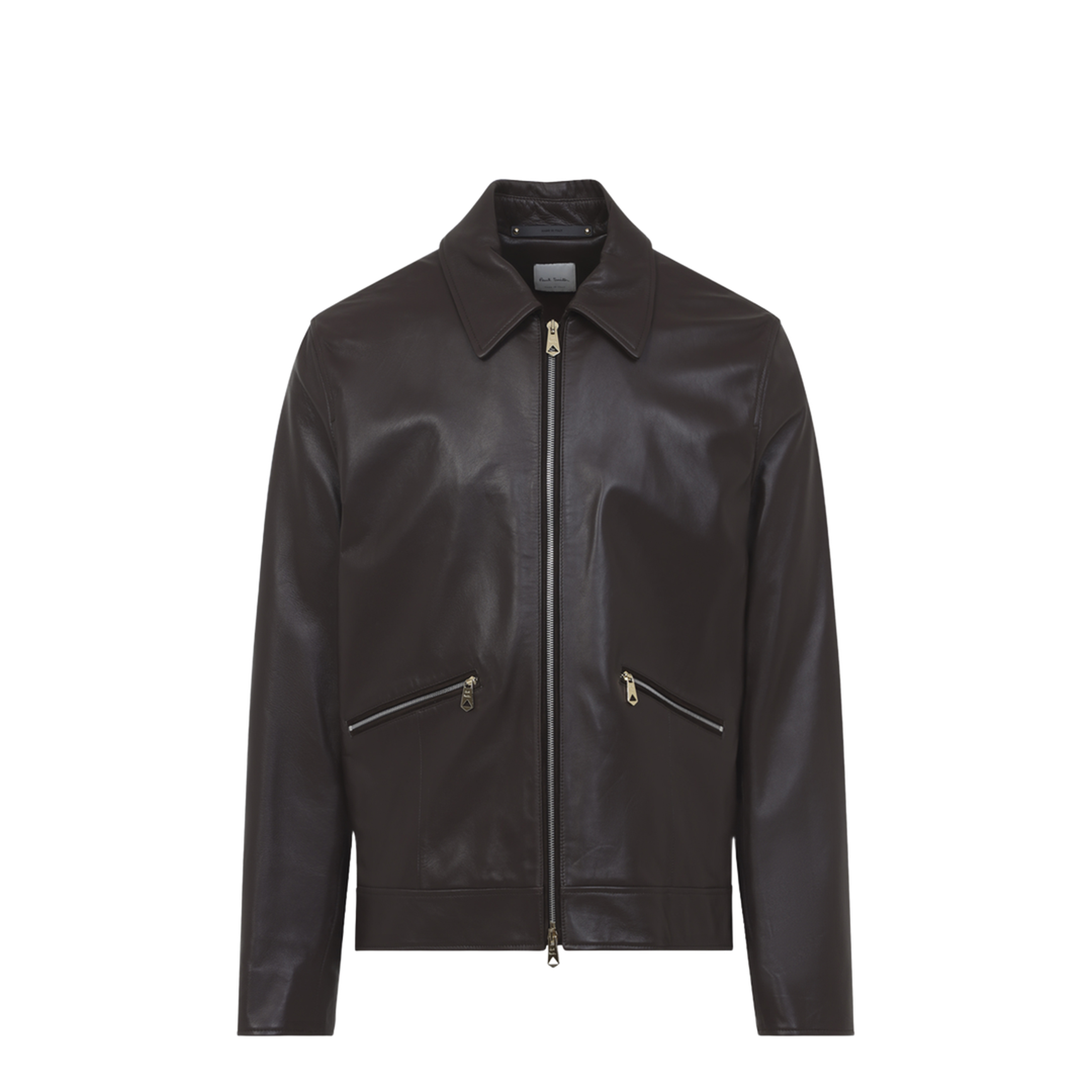 Regular Fit Jacket - Image 2