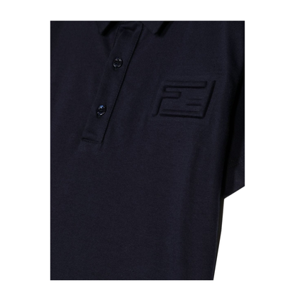 Polo with Logo - Image 3