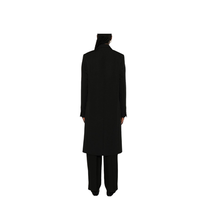Coat Black - Image 3