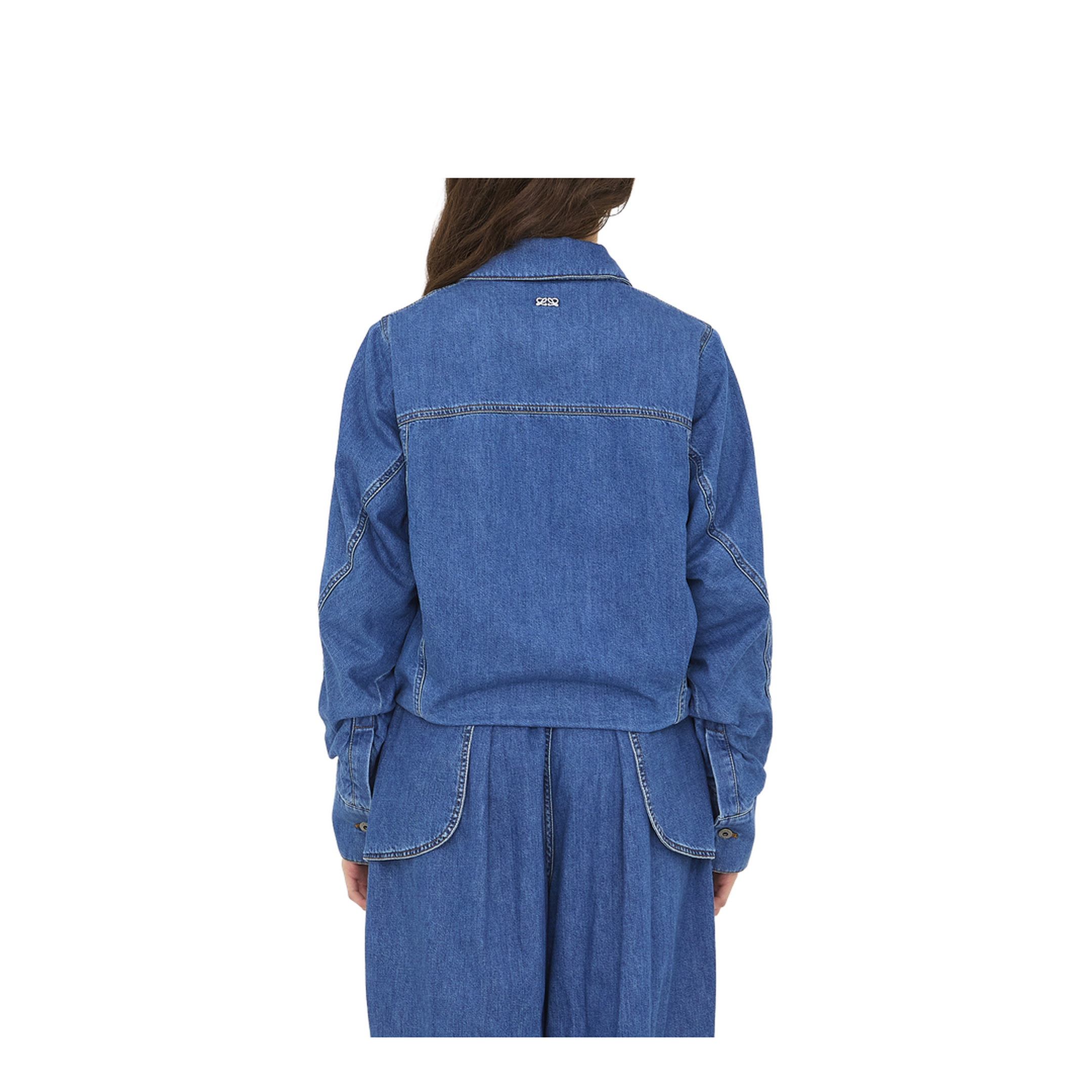 Denim Jacket - Image 4
