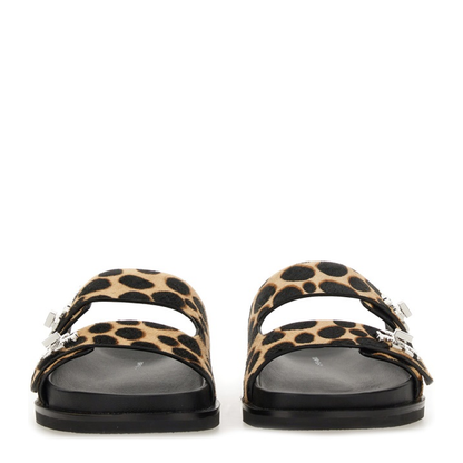 Sandals Brown - Image 4