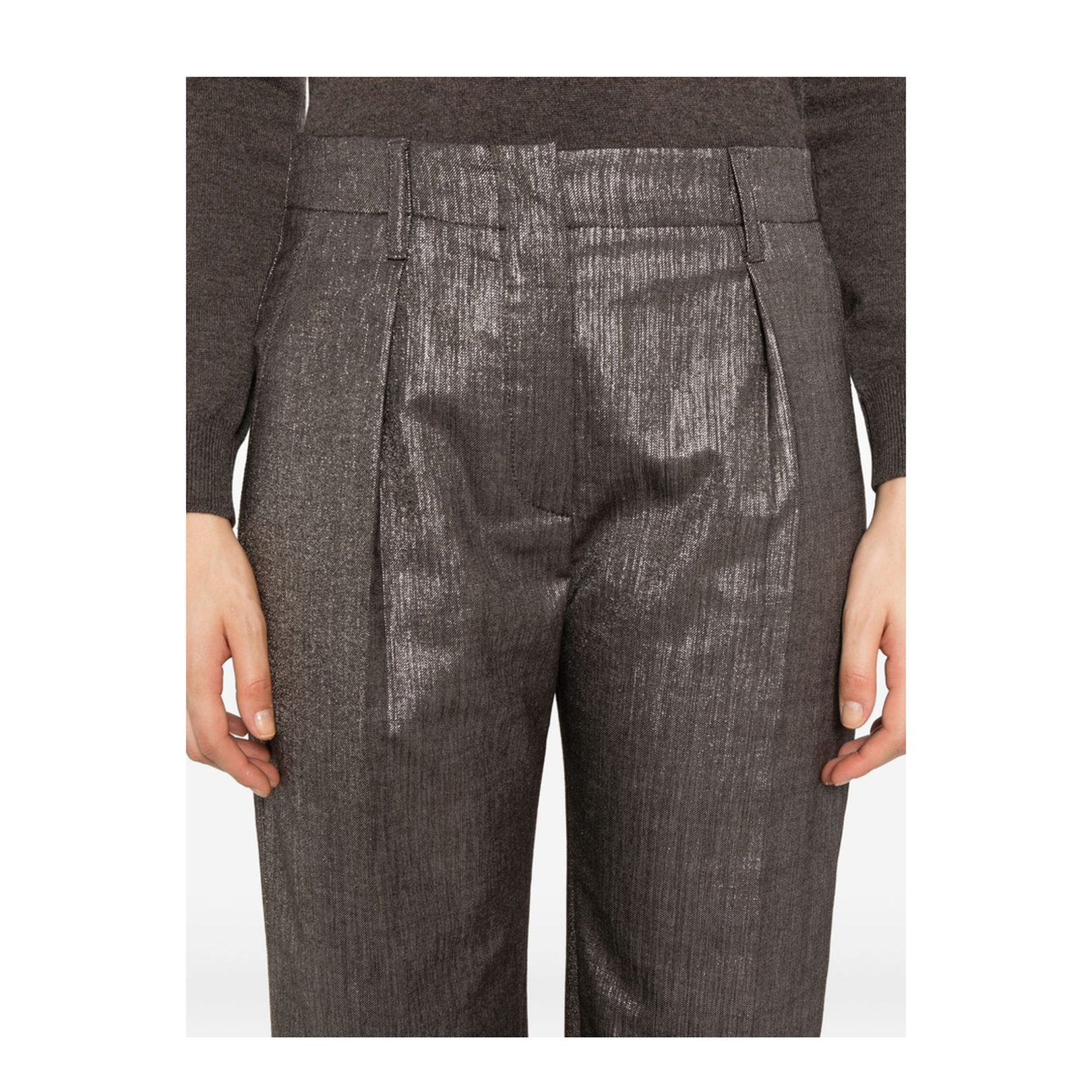 Lurex Pants - Image 5