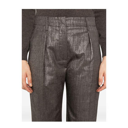 Lurex Pants - Image 5