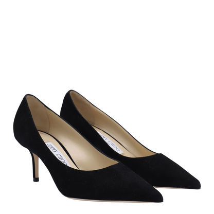 With Heel Light Grey - Image 5