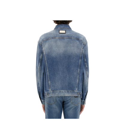 Denim Shirt - Image 3