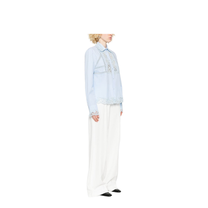 Clear Blue Shirts - Image 4