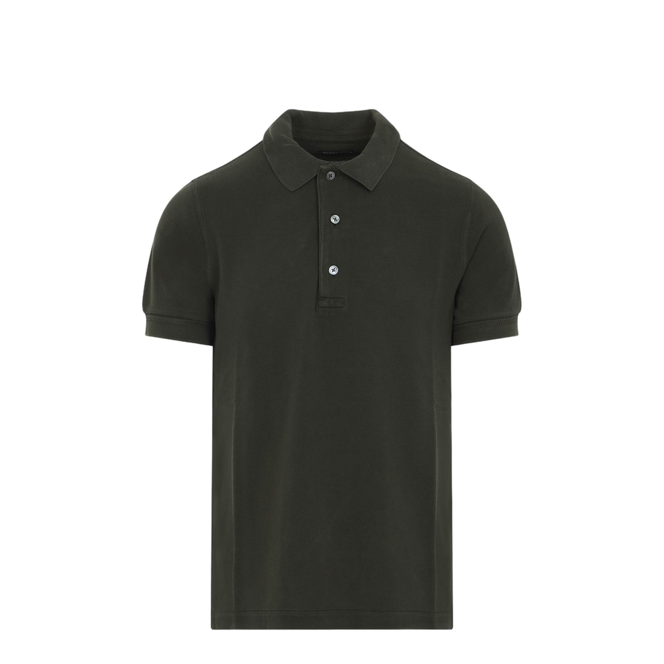 Lyocell Polo - Image 1