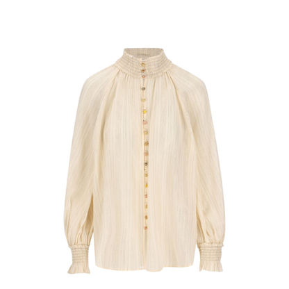 Shirts Beige - Image 1