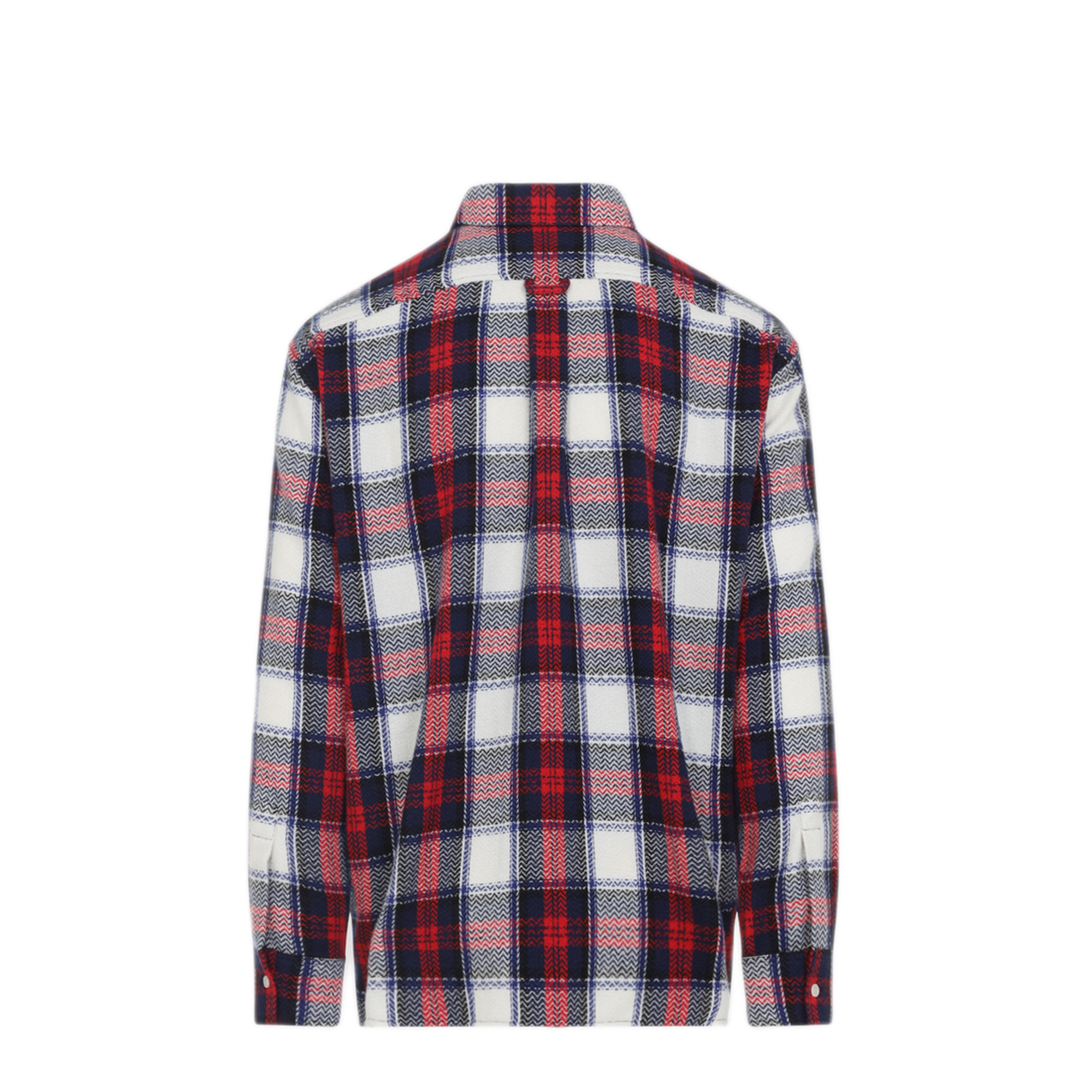 Cashmere Overshirt - Image 4