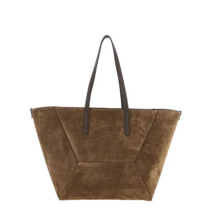 Maxi Shoulder Bag - Image 1