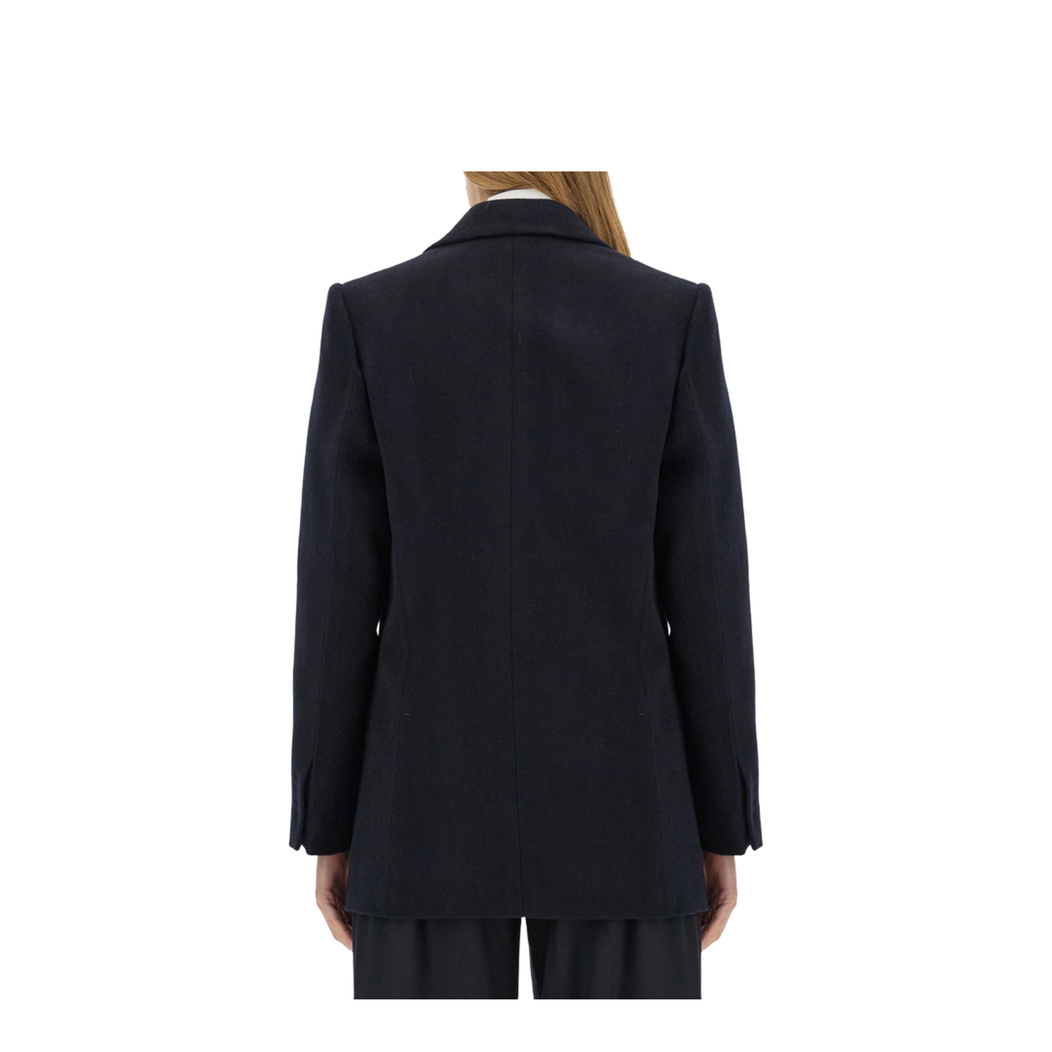 Peak Label Jacket - Image 3