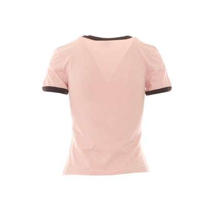 T-shirts and Polos PINK - Image 3