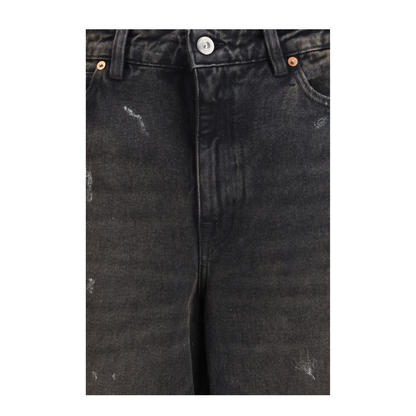 Full Cut Nebula Wash Jeans - Image 3