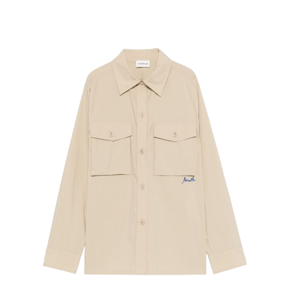 Shirts Beige - Image 1