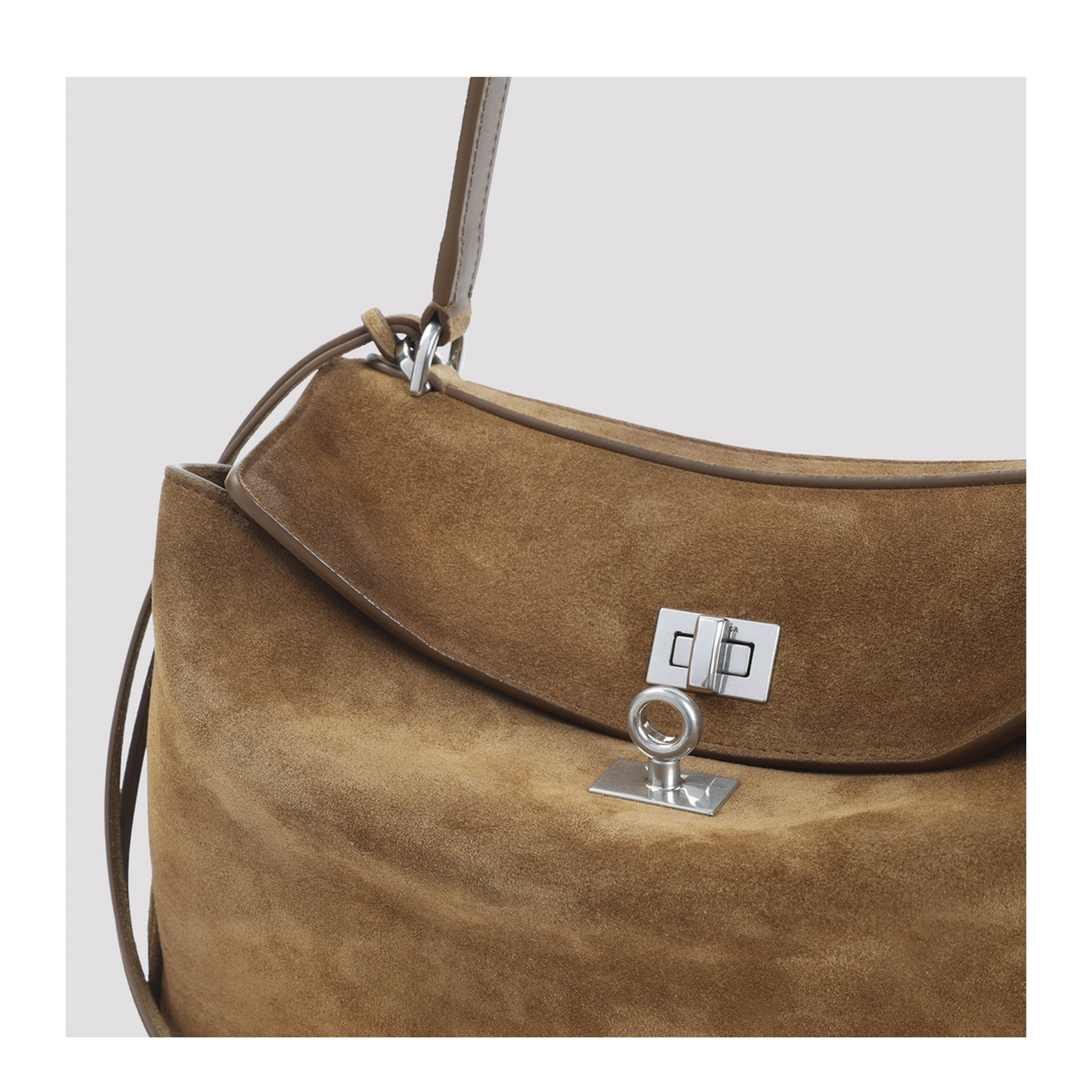 Rodeo Top Handle S Handbag - Image 5