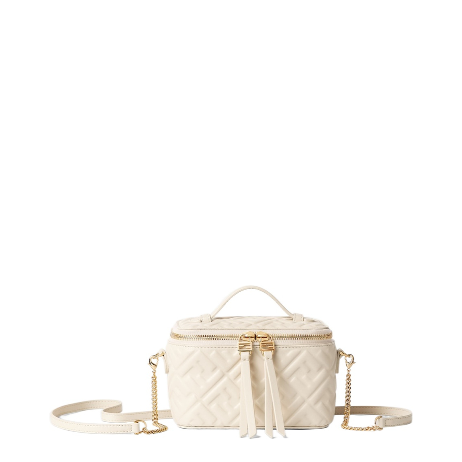 Vanity Crossbody Bag - Image 1